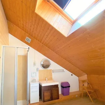 Apartment Les Arcades 2 Pieces 8 Personnes Le Devoluy